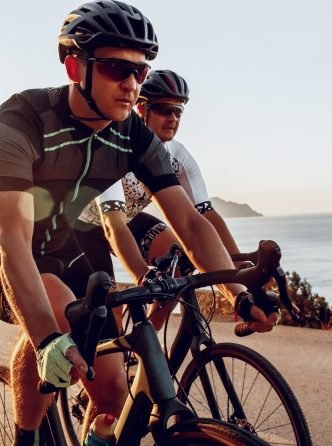 Experto en ciclismo en las Islas Baleares