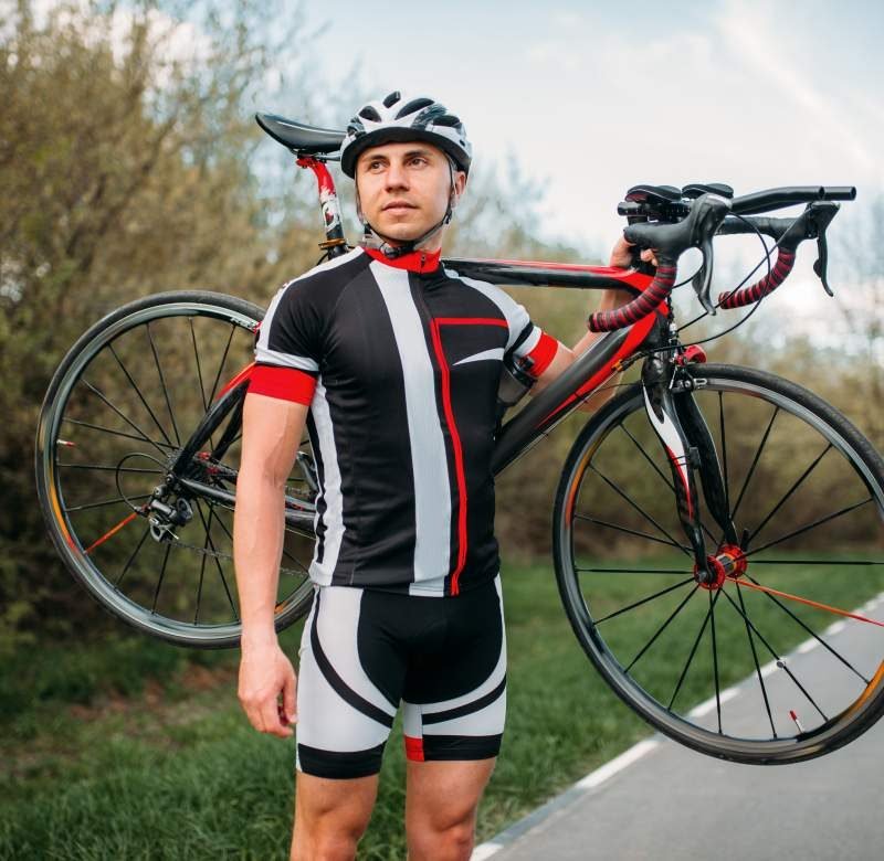 Experto en ciclismo en las Islas Baleares